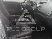 2016 Ford Eco Sport