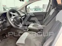 2016 Ford Eco Sport