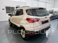 2016 Ford Eco Sport