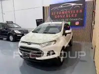 2016 Ford Eco Sport