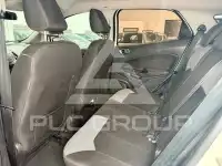 2016 Ford Eco Sport