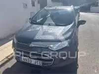 2016 Ford Eco Sport