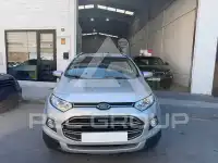 2016 Ford Eco Sport