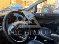 2016 Ford Eco Sport