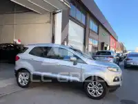 2016 Ford Eco Sport