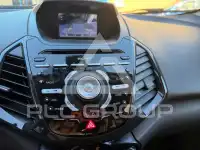 2016 Ford Eco Sport