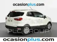2016 Ford Eco Sport
