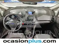 2016 Ford Eco Sport