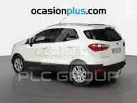 2016 Ford Eco Sport