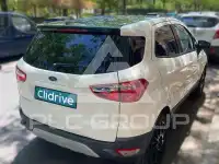 2016 Ford Eco Sport