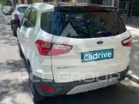 2016 Ford Eco Sport