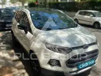 2016 Ford Eco Sport