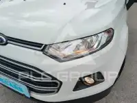 2016 Ford Eco Sport
