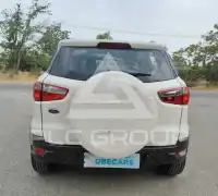 2016 Ford Eco Sport