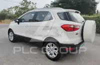 2016 Ford Eco Sport