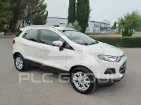 2016 Ford Eco Sport
