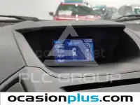 2016 Ford Eco Sport