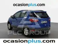 2016 Ford Eco Sport
