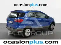 2016 Ford Eco Sport