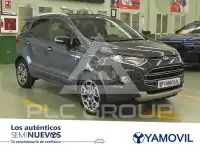 2016 Ford Eco Sport