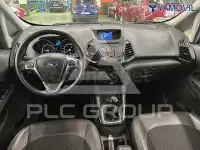 2016 Ford Eco Sport