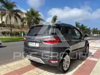 2016 Ford Eco Sport