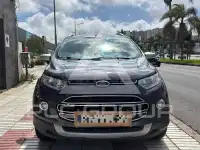 2016 Ford Eco Sport