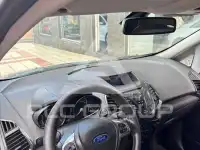 2016 Ford Eco Sport