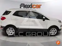 2016 Ford Eco Sport