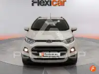 2016 Ford Eco Sport