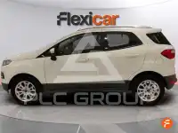 2016 Ford Eco Sport