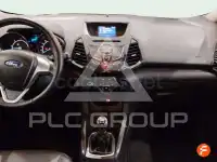 2016 Ford Eco Sport