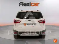 2016 Ford Eco Sport