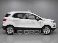 2016 Ford Eco Sport