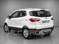2016 Ford Eco Sport