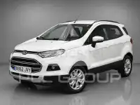 2016 Ford Eco Sport