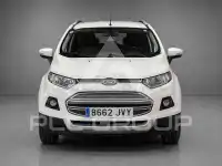2016 Ford Eco Sport