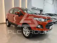 2016 Ford Eco Sport