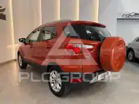 2016 Ford Eco Sport