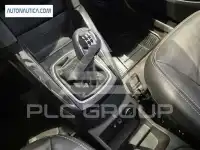 2016 Ford Eco Sport