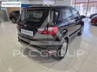 2016 Ford Eco Sport