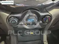 2016 Ford Eco Sport