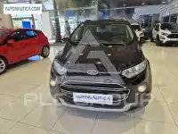 2016 Ford Eco Sport