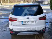 2016 Ford Eco Sport