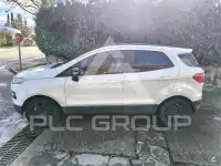 2016 Ford Eco Sport