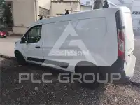 2016 Ford TRANSIT