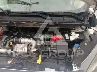 2016 Ford TRANSIT