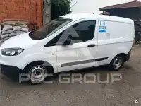 2016 Ford TRANSIT