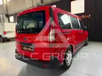 2016 Ford TRANSIT