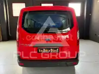 2016 Ford TRANSIT